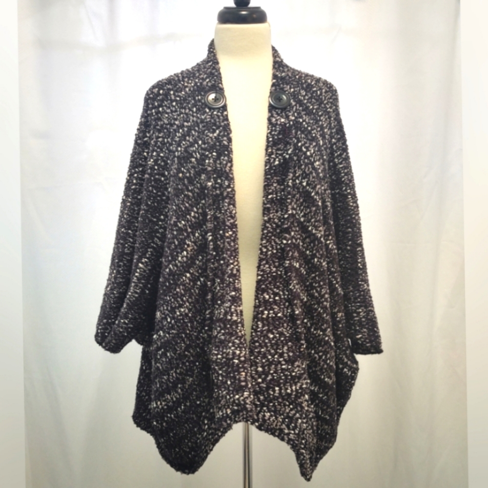 Glenmont Design open front cardigan. One size.